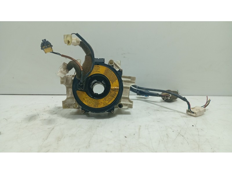 Recambio de anillo airbag para ssangyong rodius i 2.7 xdi referencia OEM IAM   