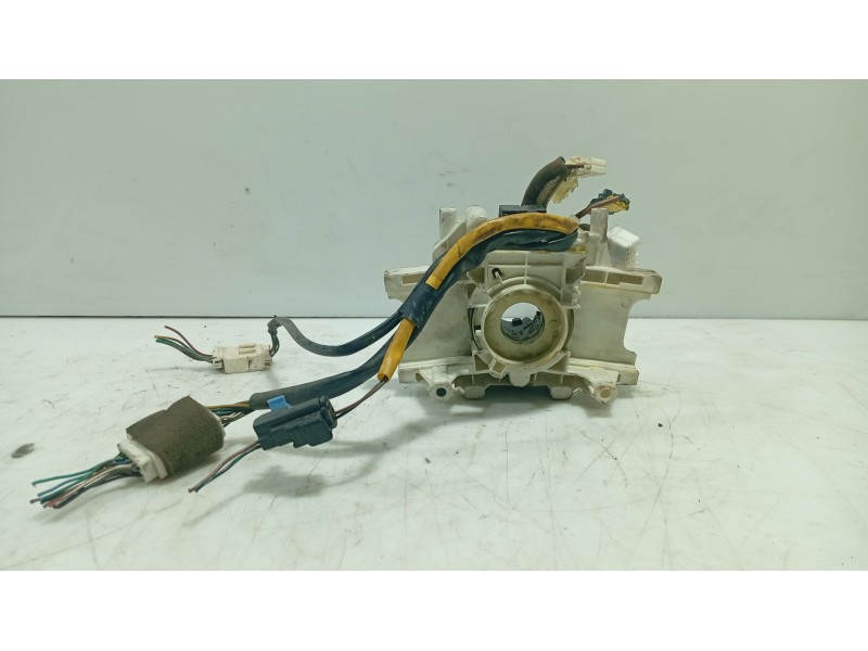 Recambio de anillo airbag para ssangyong rodius i 2.7 xdi referencia OEM IAM   