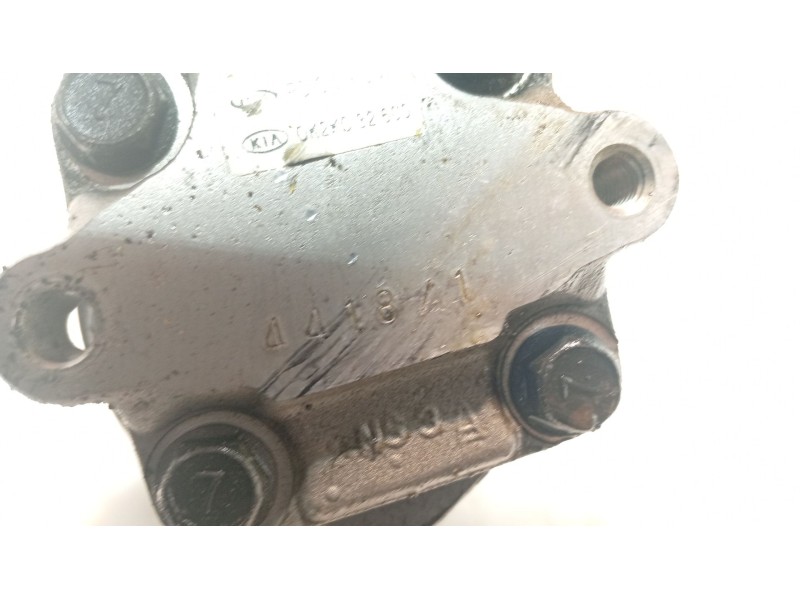 Recambio de bomba direccion para kia carens i monospace (fc, fj) 2.0 crdi referencia OEM IAM   