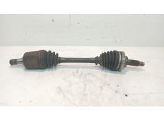 Recambio de transmision delantera izquierda para kia carens i monospace (fc, fj) 2.0 crdi referencia OEM IAM   