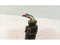 Recambio de rampa inyectora para kia carens i monospace (fc, fj) 2.0 crdi referencia OEM IAM 3140027001   2