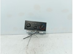 Recambio de mando calefaccion / aire acondicionado para peugeot partner furgoneta/monovolumen 1.6 hdi / bluehdi 75 referencia OE