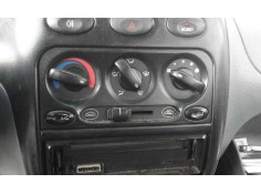 Recambio de mando calefaccion / aire acondicionado para daewoo matiz 0.8 cat   |   0.97 - ... | 1997 | 52 cv / 38 kw referencia 