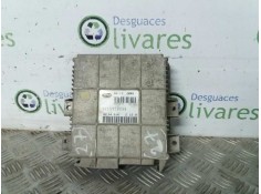 Recambio de centralita motor uce para  referencia OEM IAM 9615958880 16114014  2