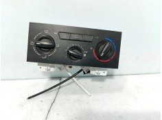 Recambio de mando calefaccion / aire acondicionado para peugeot partner furgoneta/monovolumen 1.6 hdi / bluehdi 75 referencia OE 2