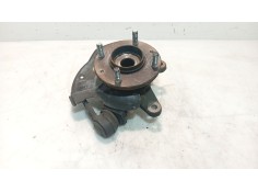 Recambio de mangueta delantera derecha para kia carens i monospace (fc, fj) 2.0 crdi referencia OEM IAM 1K2JT33021B  