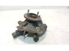 Recambio de mangueta delantera derecha para kia carens i monospace (fc, fj) 2.0 crdi referencia OEM IAM 1K2JT33021B   2