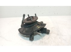 Recambio de mangueta delantera izquierda para kia carens i monospace (fc, fj) 2.0 crdi referencia OEM IAM 1K2JT33031B  
