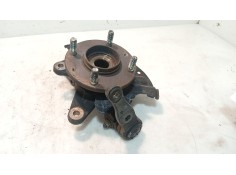 Recambio de mangueta delantera izquierda para kia carens i monospace (fc, fj) 2.0 crdi referencia OEM IAM 1K2JT33031B   2