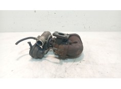 Recambio de turbocompresor para kia carens i monospace (fc, fj) 2.0 crdi referencia OEM IAM 2823127000  