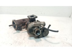 Recambio de turbocompresor para kia carens i monospace (fc, fj) 2.0 crdi referencia OEM IAM 2823127000   2