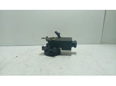 Recambio de bomba direccion para ssangyong rodius i 2.7 xdi referencia OEM IAM   
