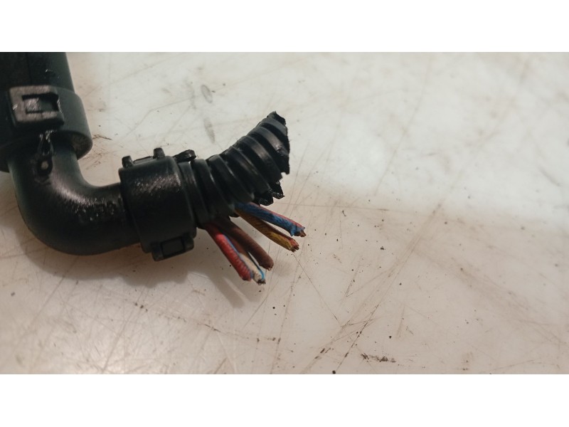 Recambio de caudalimetro para kia carens i monospace (fc, fj) 2.0 crdi referencia OEM IAM   