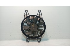 Recambio de electroventilador para kia carens i monospace (fc, fj) 2.0 crdi referencia OEM IAM   