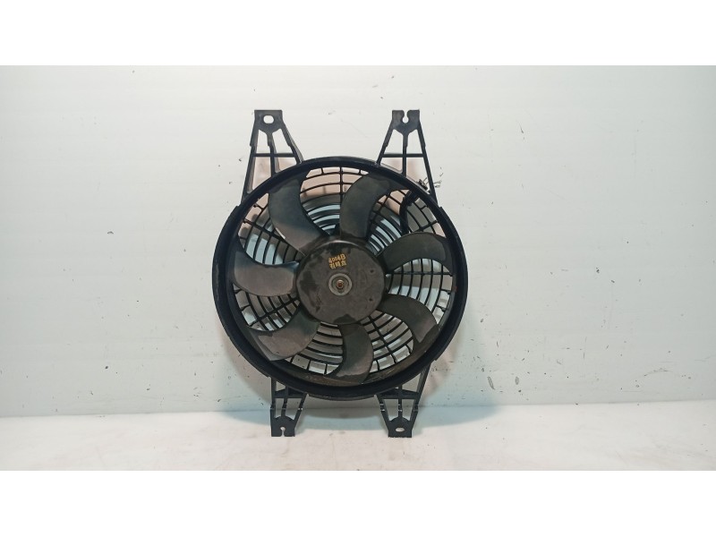 Recambio de electroventilador para kia carens i monospace (fc, fj) 2.0 crdi referencia OEM IAM   