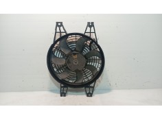 Recambio de electroventilador para kia carens i monospace (fc, fj) 2.0 crdi referencia OEM IAM    2