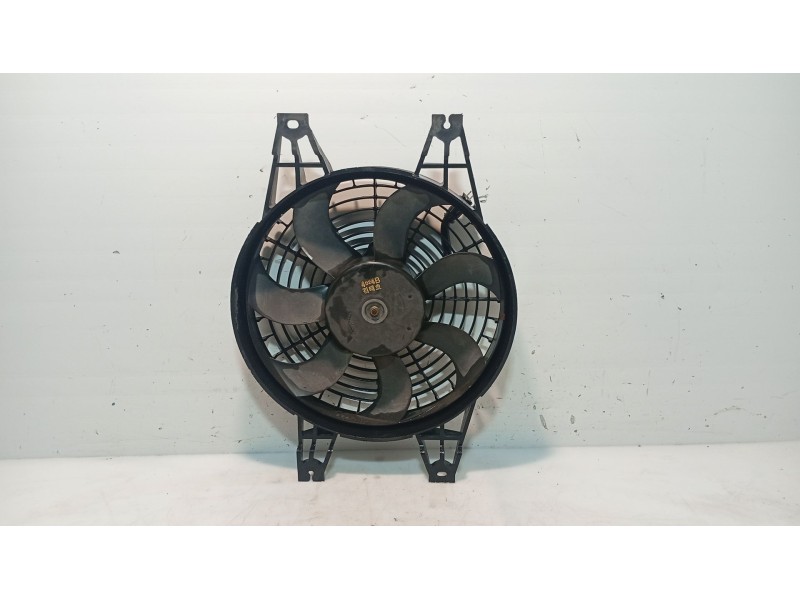 Recambio de electroventilador para kia carens i monospace (fc, fj) 2.0 crdi referencia OEM IAM   