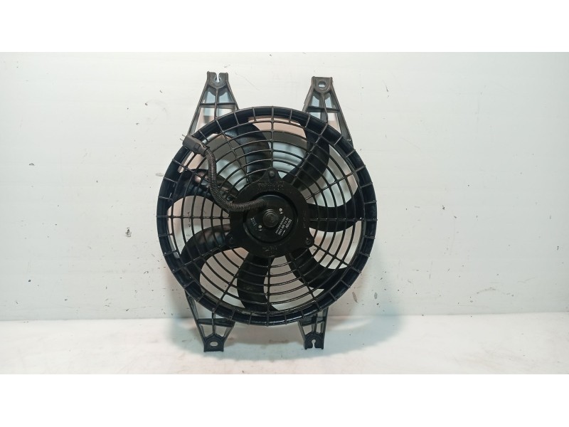 Recambio de electroventilador para kia carens i monospace (fc, fj) 2.0 crdi referencia OEM IAM   