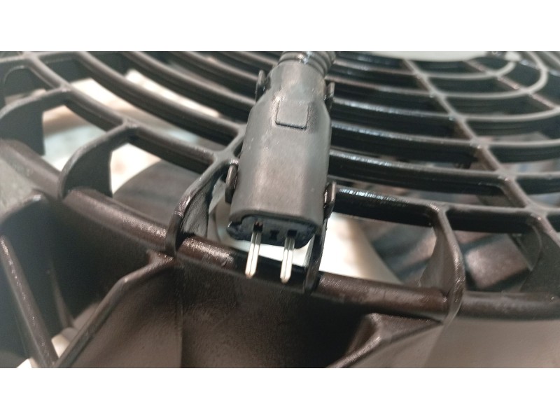 Recambio de electroventilador para kia carens i monospace (fc, fj) 2.0 crdi referencia OEM IAM   