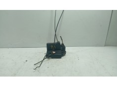 Recambio de cerradura puerta delantera izquierda para ssangyong rodius i 2.7 xdi referencia OEM IAM 7121021024  