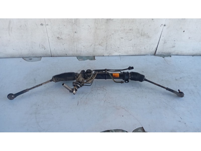 Recambio de cremallera direccion para kia carens i monospace (fc, fj) 2.0 crdi referencia OEM IAM   