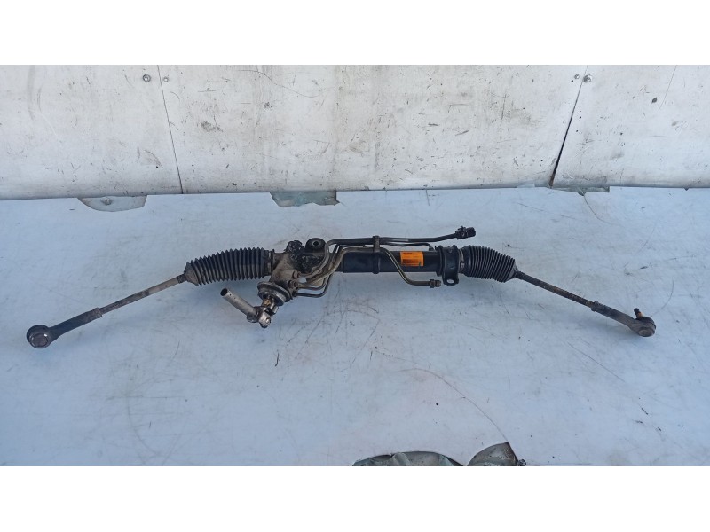Recambio de cremallera direccion para kia carens i monospace (fc, fj) 2.0 crdi referencia OEM IAM   