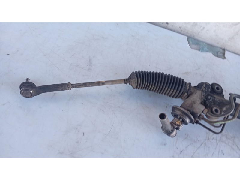 Recambio de cremallera direccion para kia carens i monospace (fc, fj) 2.0 crdi referencia OEM IAM   