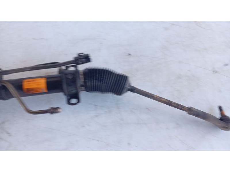 Recambio de cremallera direccion para kia carens i monospace (fc, fj) 2.0 crdi referencia OEM IAM   