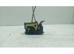 Recambio de cerradura puerta trasera derecha para ssangyong rodius i 2.7 xdi referencia OEM IAM 7132021004   2