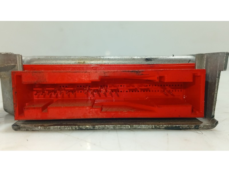 Recambio de centralita airbag para ssangyong rodius i 2.7 xdi referencia OEM IAM   