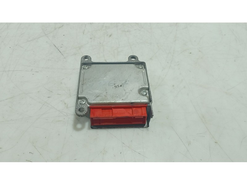 Recambio de centralita airbag para ssangyong rodius i 2.7 xdi referencia OEM IAM   