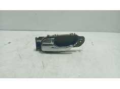 Recambio de maneta interior delantera izquierda para ssangyong rodius i 2.7 xdi referencia OEM IAM 7241021001LAP  