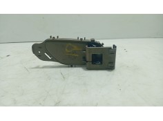Recambio de maneta interior delantera izquierda para ssangyong rodius i 2.7 xdi referencia OEM IAM 7241021001LAP   2