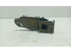 Recambio de maneta interior trasera izquierda para ssangyong rodius i 2.7 xdi referencia OEM IAM 7241021001LAP   2