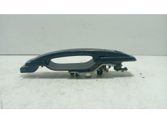 Recambio de maneta exterior delantera izquierda para ssangyong rodius i 2.7 xdi referencia OEM IAM 7245021003WAA   2