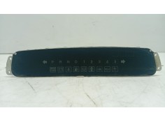 Recambio de cuadro instrumentos para ssangyong rodius i 2.7 xdi referencia OEM IAM 7650A21001OAF  