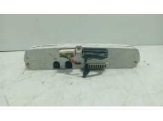 Recambio de cuadro instrumentos para ssangyong rodius i 2.7 xdi referencia OEM IAM 7650A21001OAF   2