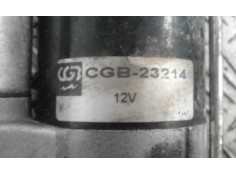 Recambio de motor arranque para honda accord berlina (cc/ce) 1.8 cat   |   0.92 - 0.98 | 1992 - 1998 | 116 cv / 85 kw referencia