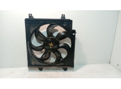 Recambio de electroventilador para kia carens i monospace (fc, fj) 2.0 crdi referencia OEM IAM   
