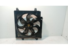 Recambio de electroventilador para kia carens i monospace (fc, fj) 2.0 crdi referencia OEM IAM    2