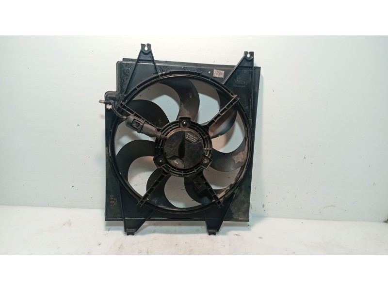 Recambio de electroventilador para kia carens i monospace (fc, fj) 2.0 crdi referencia OEM IAM   