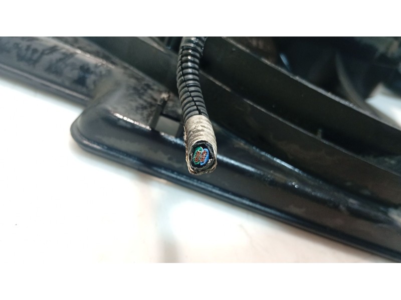 Recambio de electroventilador para kia carens i monospace (fc, fj) 2.0 crdi referencia OEM IAM   