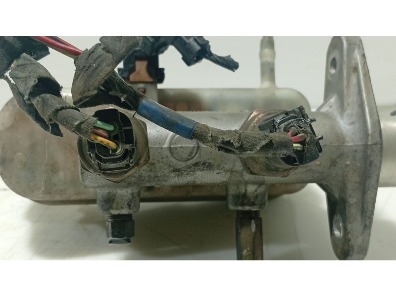 Recambio de bomba freno para ssangyong rodius i 2.7 xdi referencia OEM IAM 4854021103  