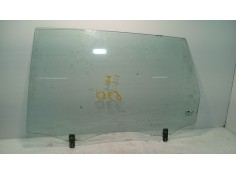 Recambio de luna trasera izquierda para kia carens i monospace (fc, fj) 2.0 crdi referencia OEM IAM 0K2FB73510  