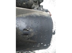 Recambio de motor arranque para seat ibiza (6k) 1.4   |   0.93 - ... | 1993 | 60 cv / 44 kw referencia OEM IAM  0001112027 03691 2