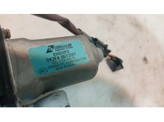 Recambio de elevalunas trasero derecho para kia carens i monospace (fc, fj) 2.0 crdi referencia OEM IAM 0K2FA72560C   2