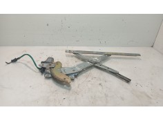 Recambio de elevalunas trasero izquierdo para kia carens i monospace (fc, fj) 2.0 crdi referencia OEM IAM 0K2FA73560C  