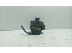 Recambio de alternador para ssangyong rodius i 2.7 xdi referencia OEM IAM 6641540102  