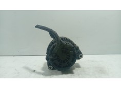 Recambio de alternador para ssangyong rodius i 2.7 xdi referencia OEM IAM 6641540102   2