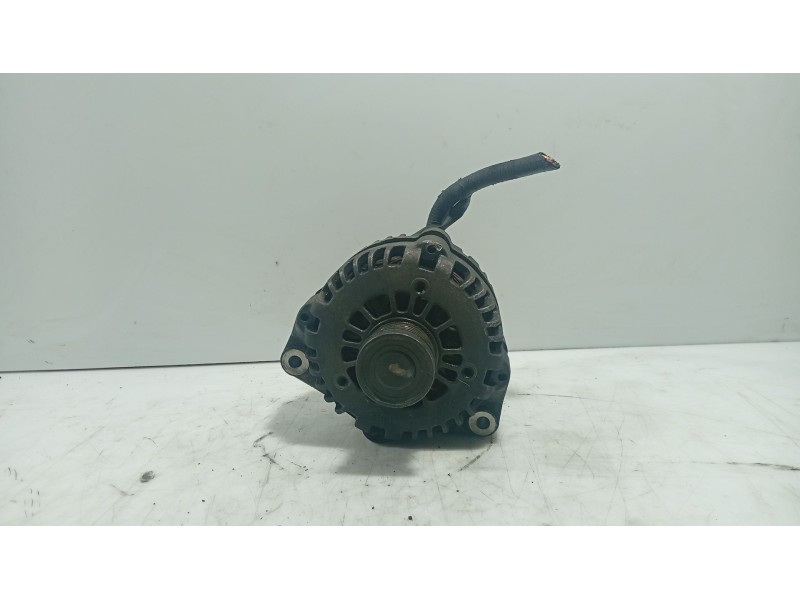 Recambio de alternador para ssangyong rodius i 2.7 xdi referencia OEM IAM 6641540102  